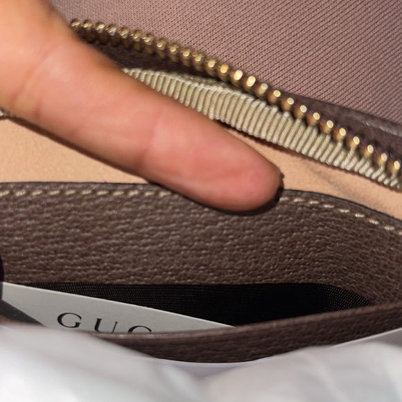 Gucci Belt Ophidia GG Supreme - Picture 13 of 16